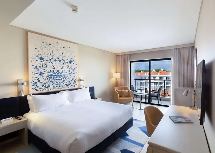 Hilton Vilamoura