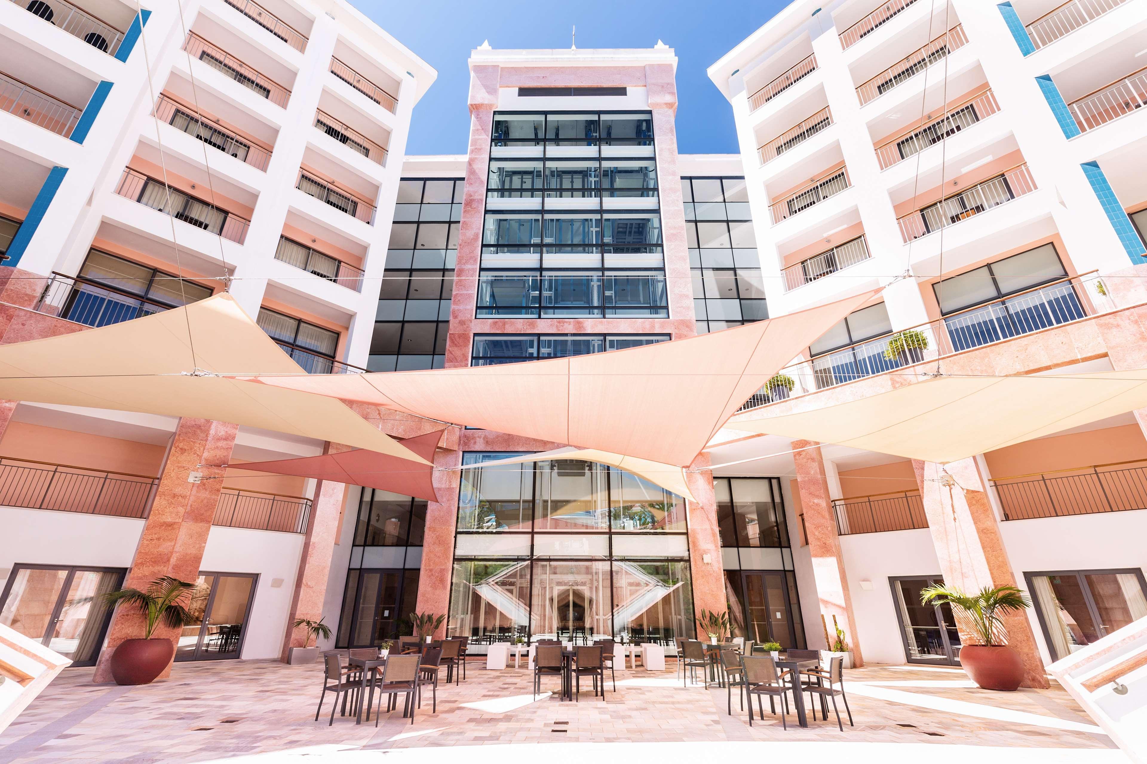 Hilton Resort