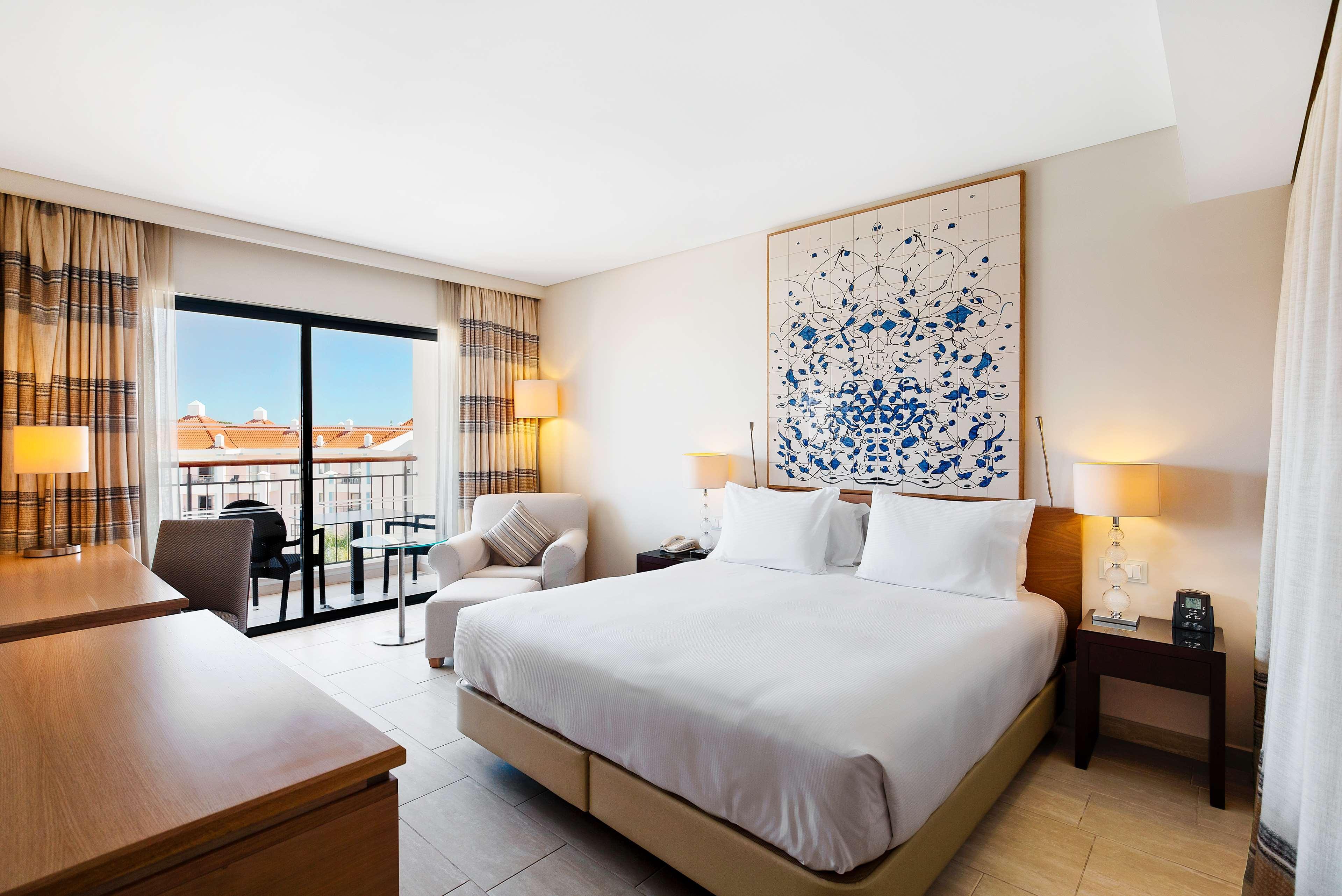 Hilton Resort