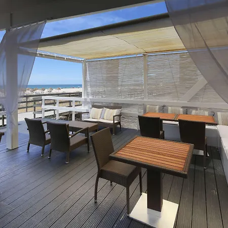 Hilton Vilamoura 