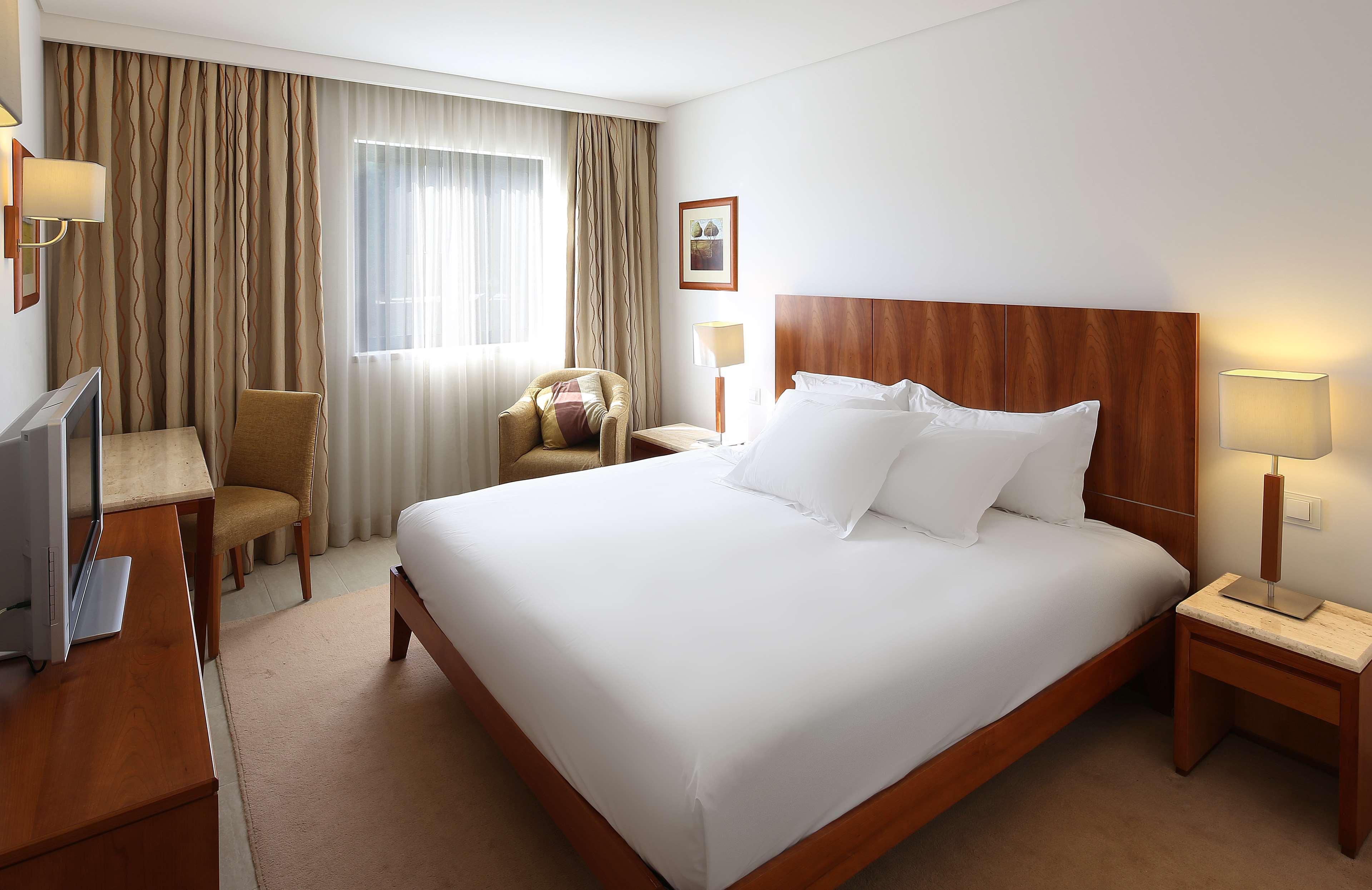 Resort Hilton 5*