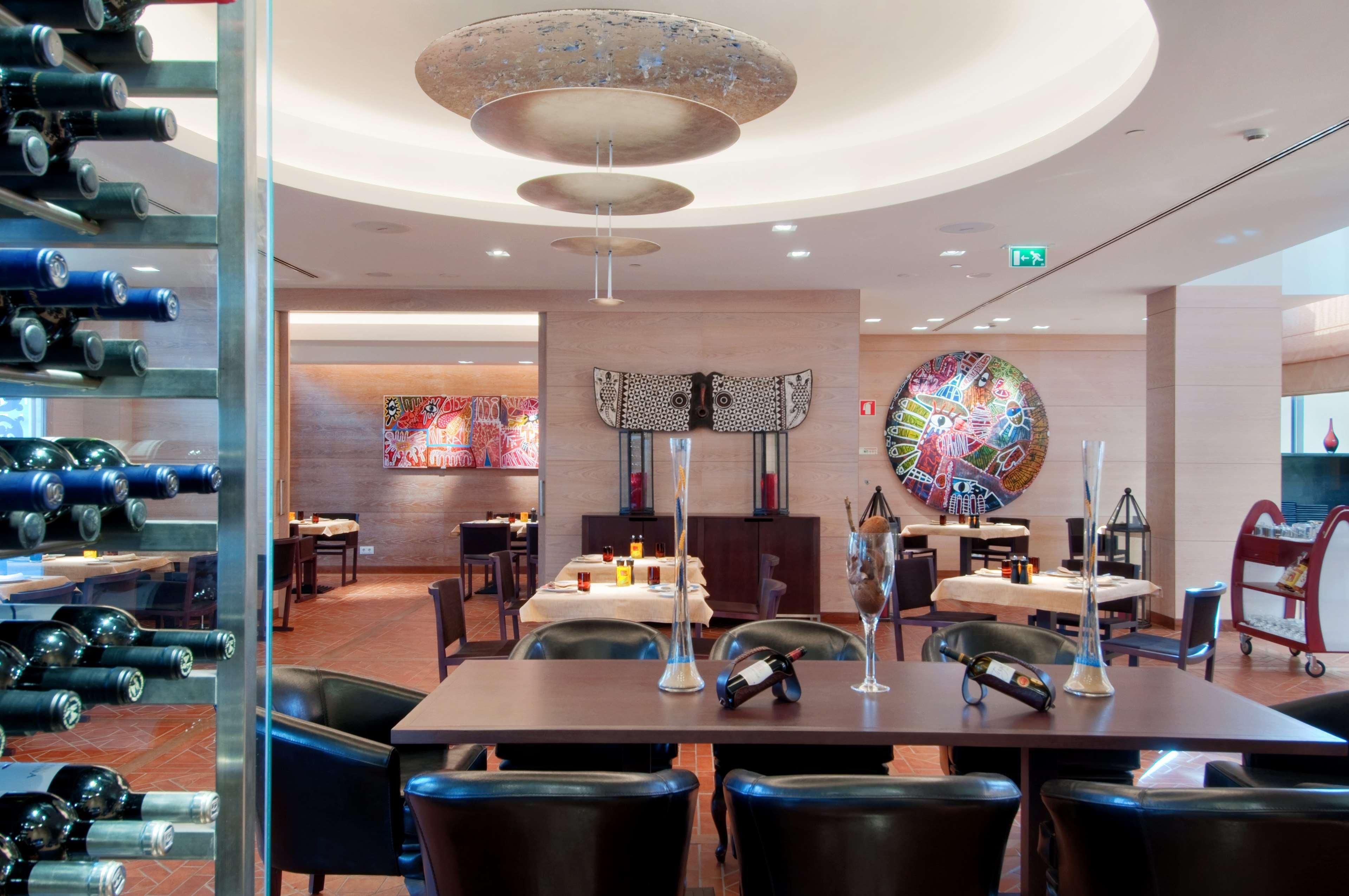 Resort Hilton 5*