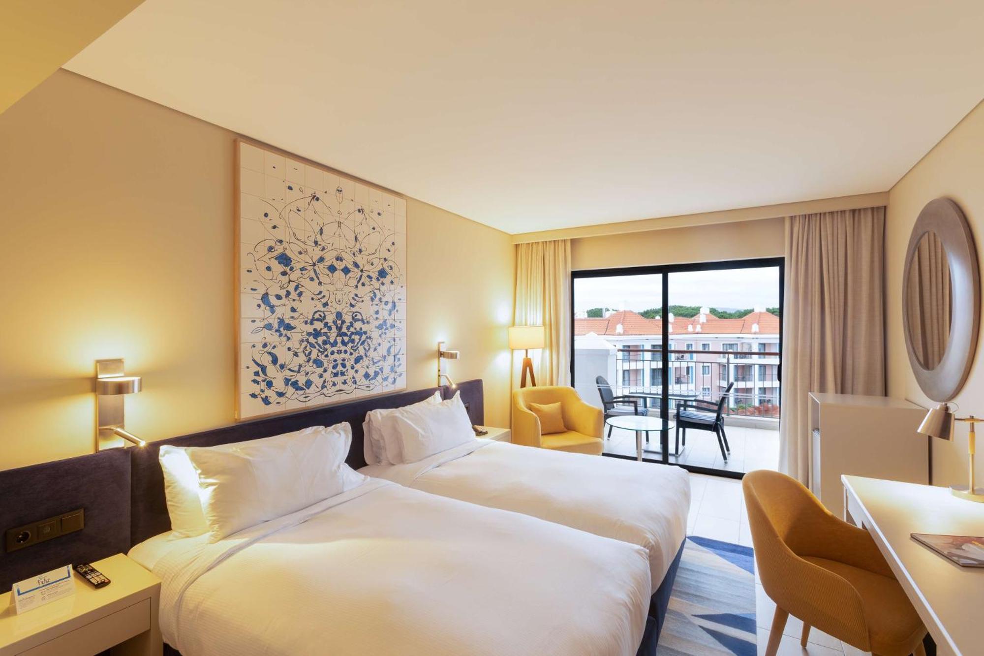 Hilton Vilamoura