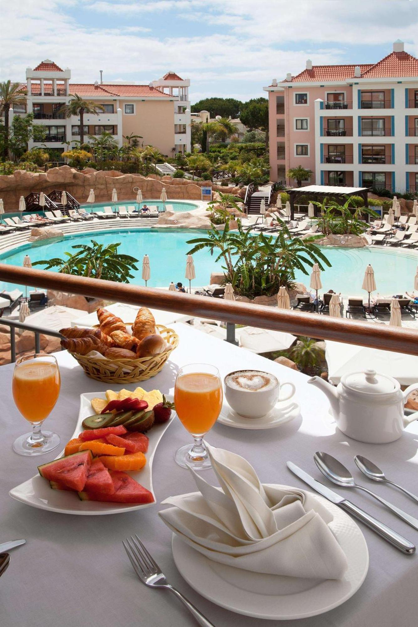 Hilton Resort Vilamoura