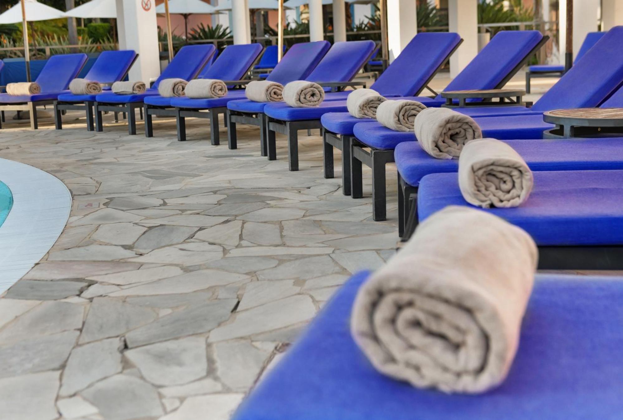 Resort Hilton