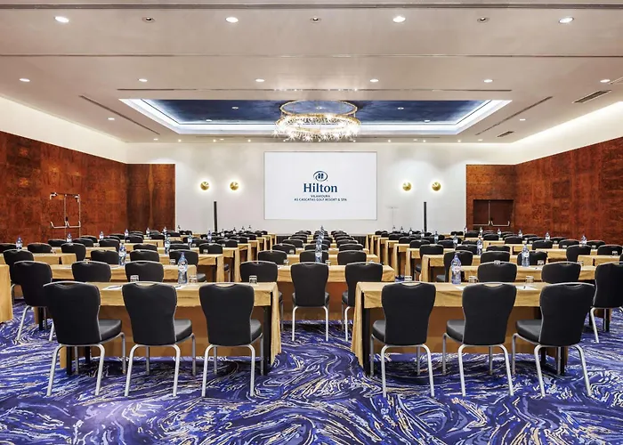 Hilton Vilamoura
