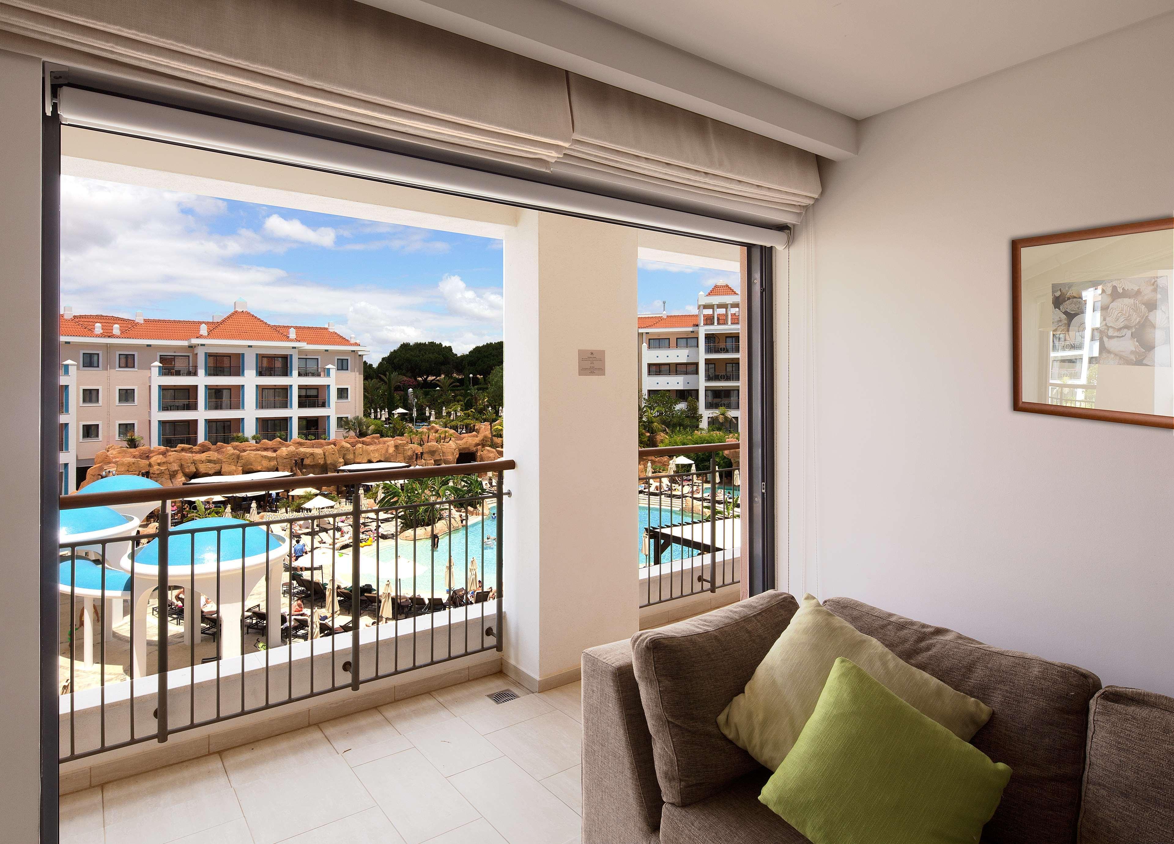 Station touristique Hilton Vilamoura