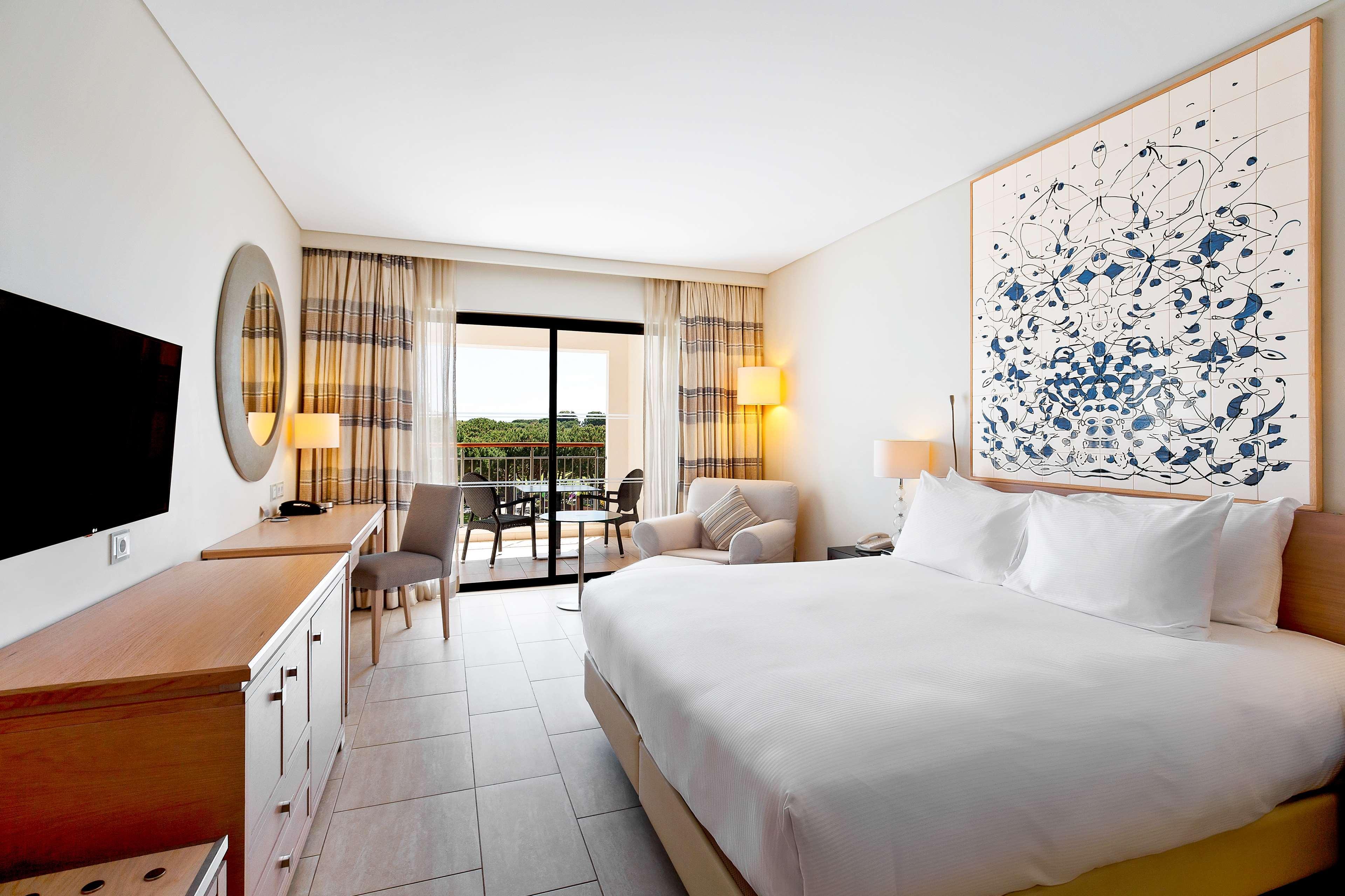 Hilton Station touristique 5*