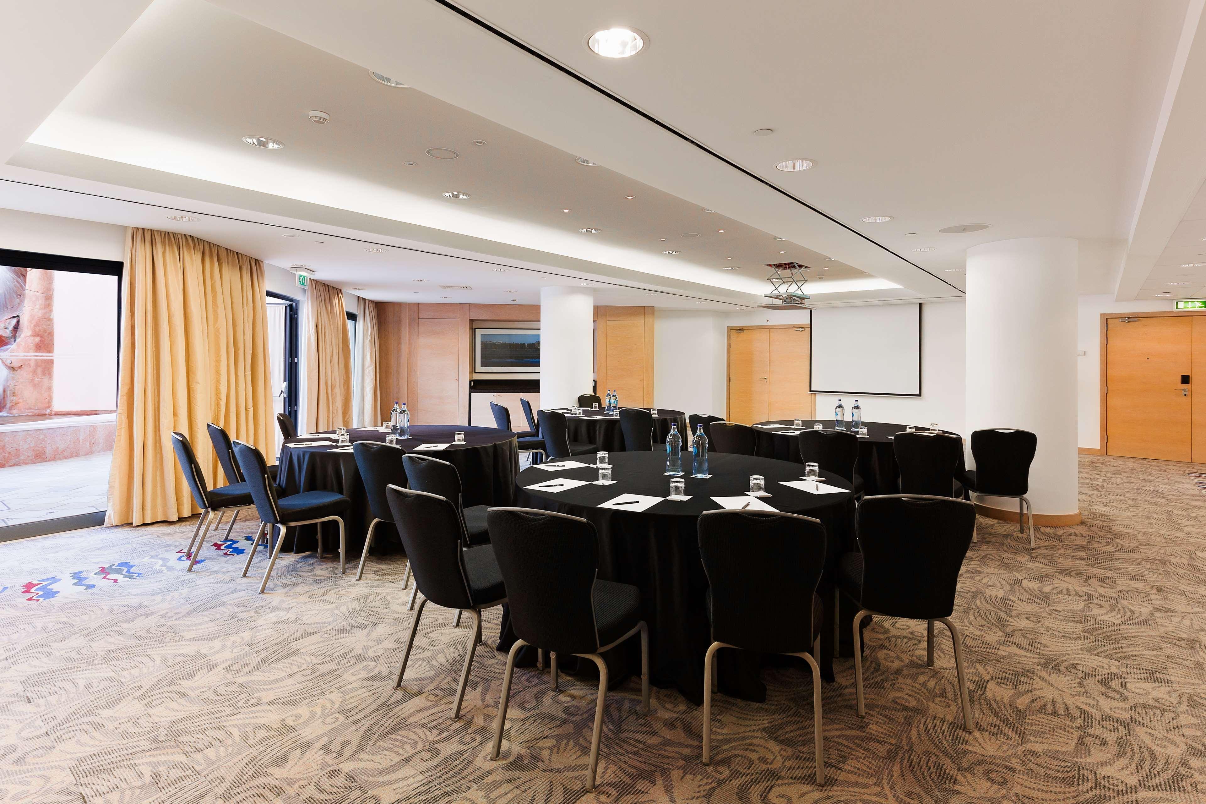 Hilton Station touristique 5*