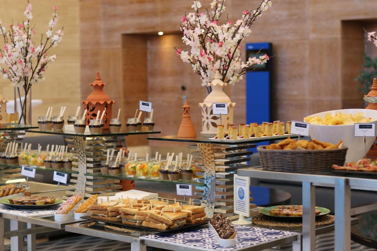 Hilton Station touristique Vilamoura