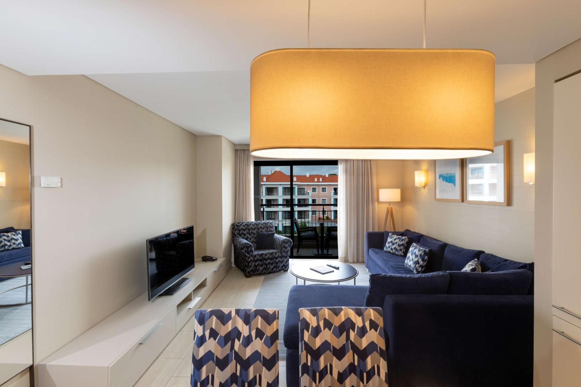 Hilton Station touristique 5*