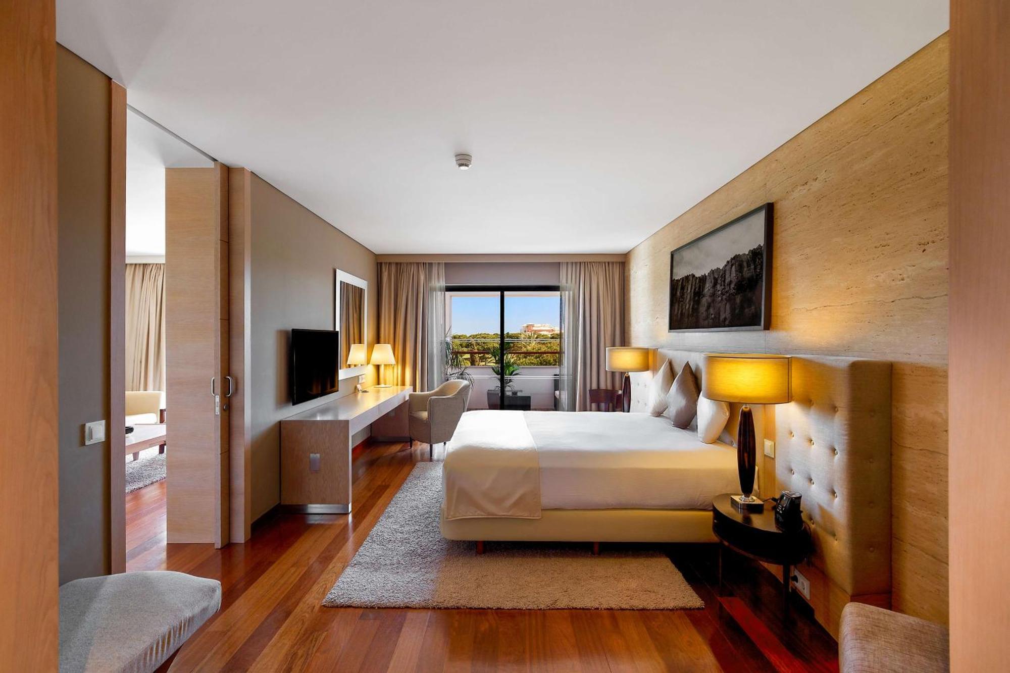 Hilton Station touristique Vilamoura