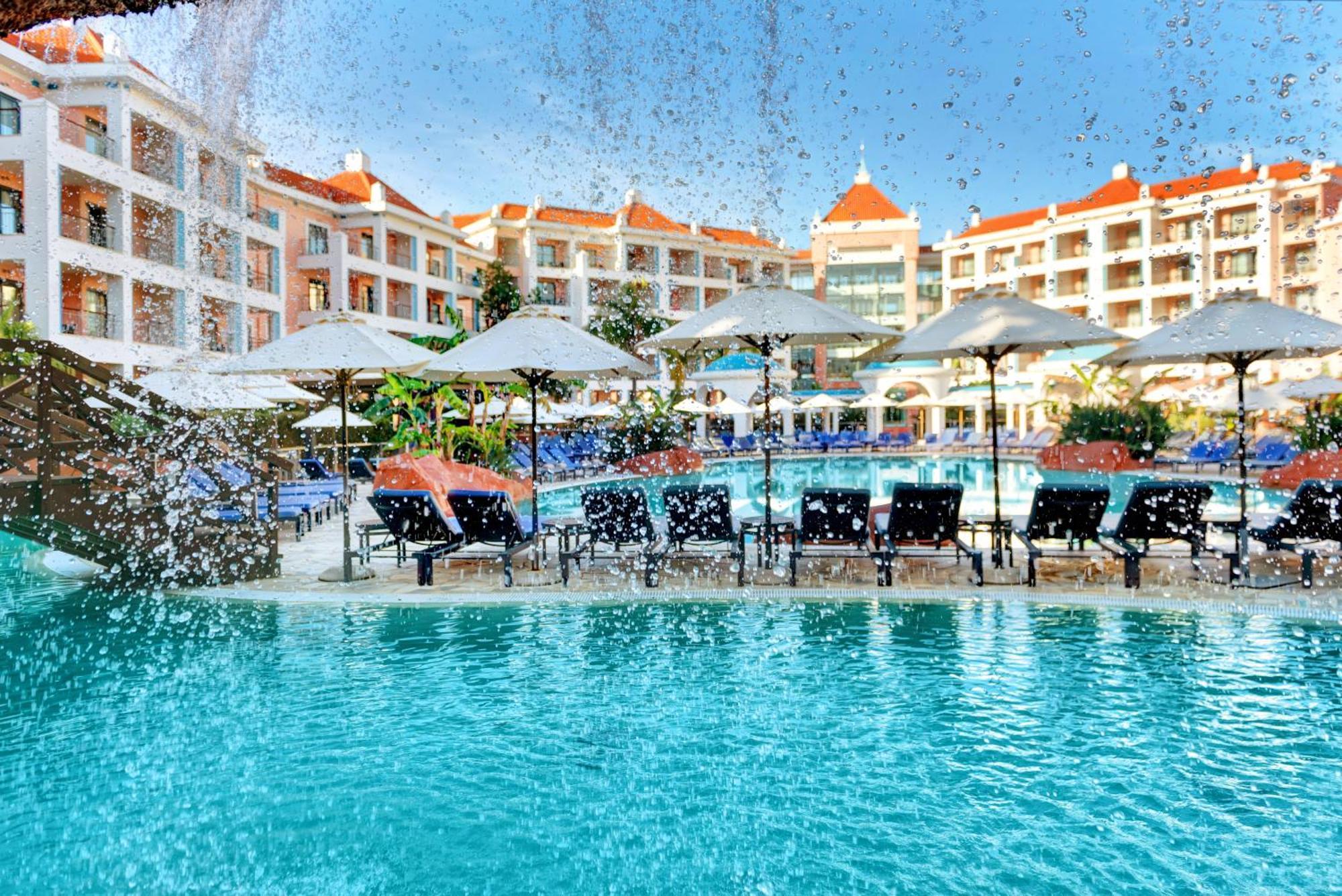 Hilton Resort